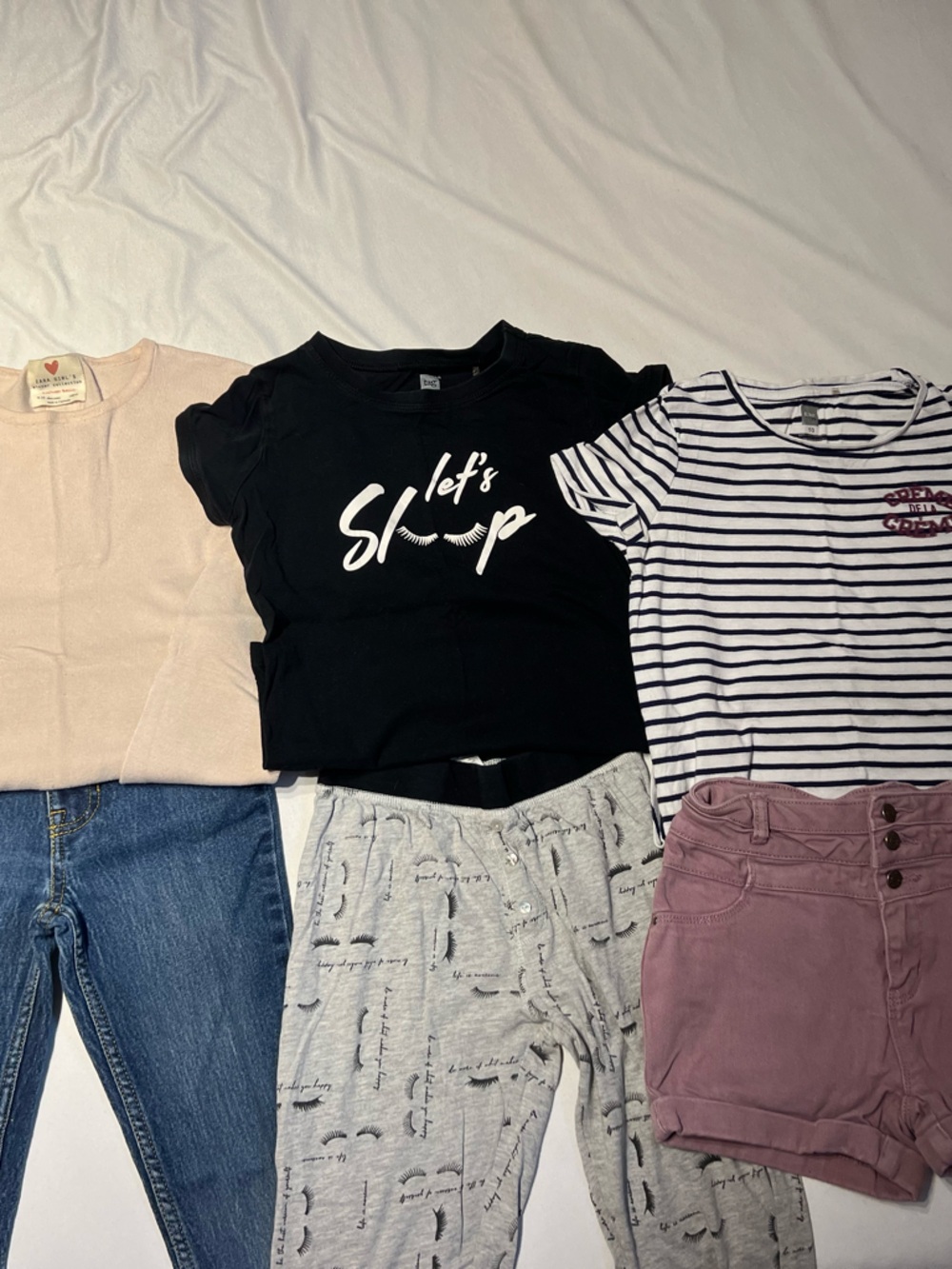 10 y.o. Girl bundle